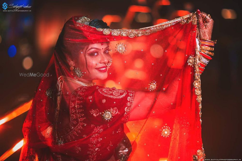 Photo From Wedding Moments - By Satyajit Sahoo Photography