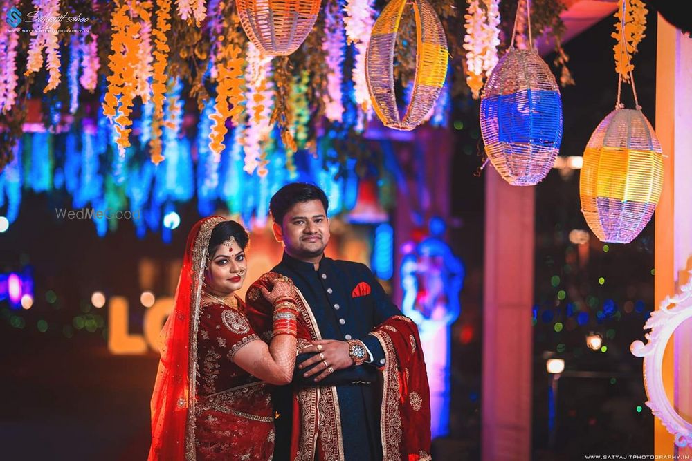 Photo From Wedding Moments - By Satyajit Sahoo Photography