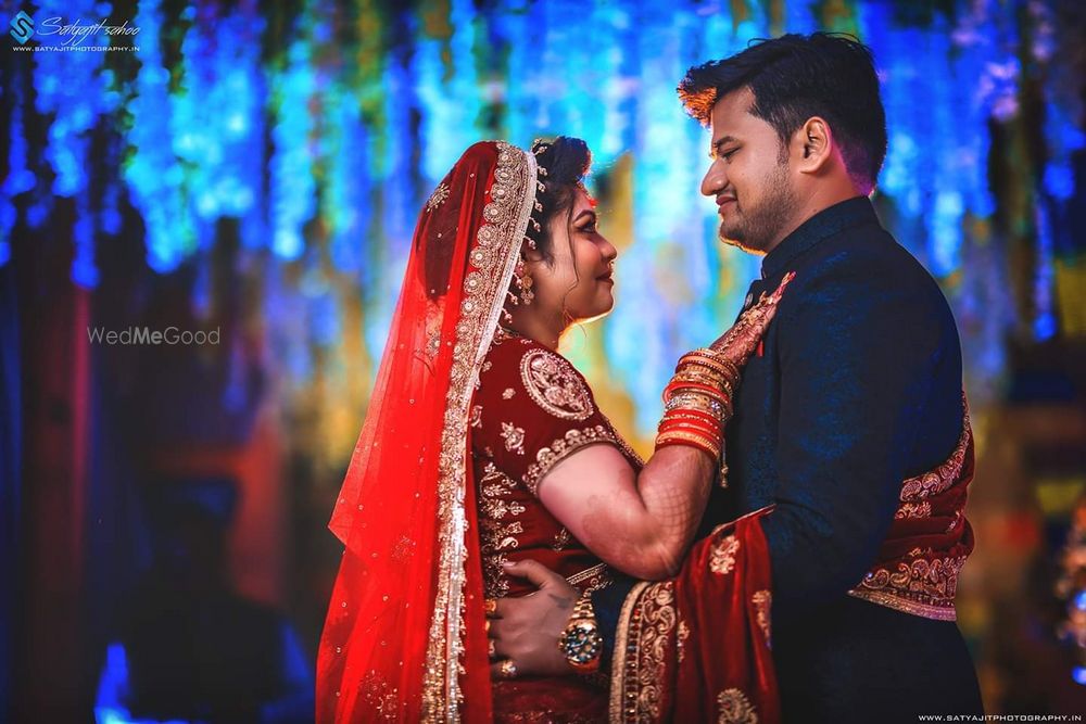 Photo From Wedding Moments - By Satyajit Sahoo Photography