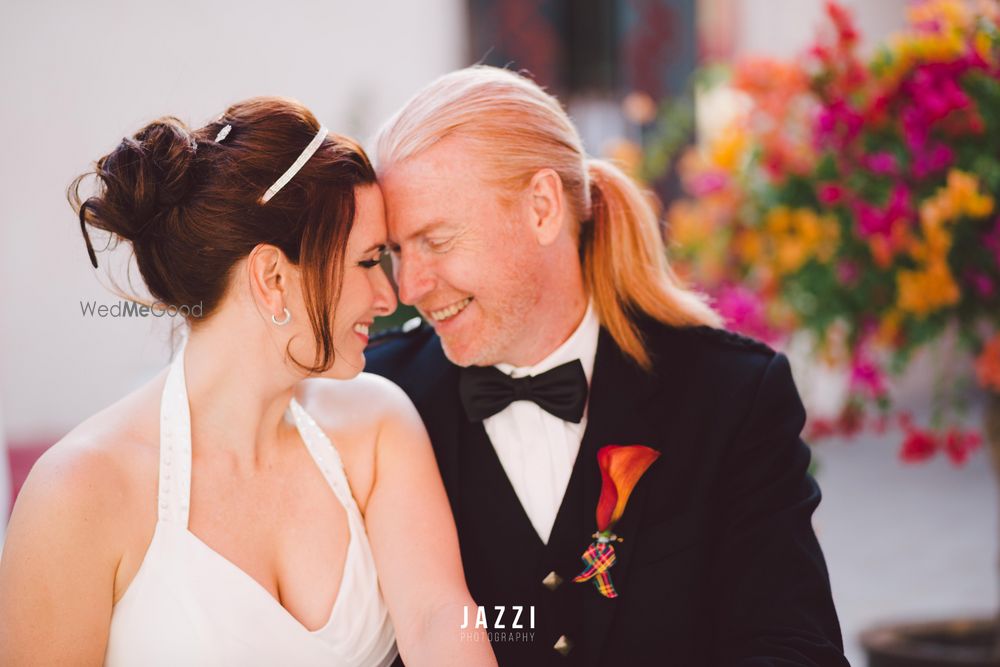 Photo From Peter+Raelene - By Jazzi Photography