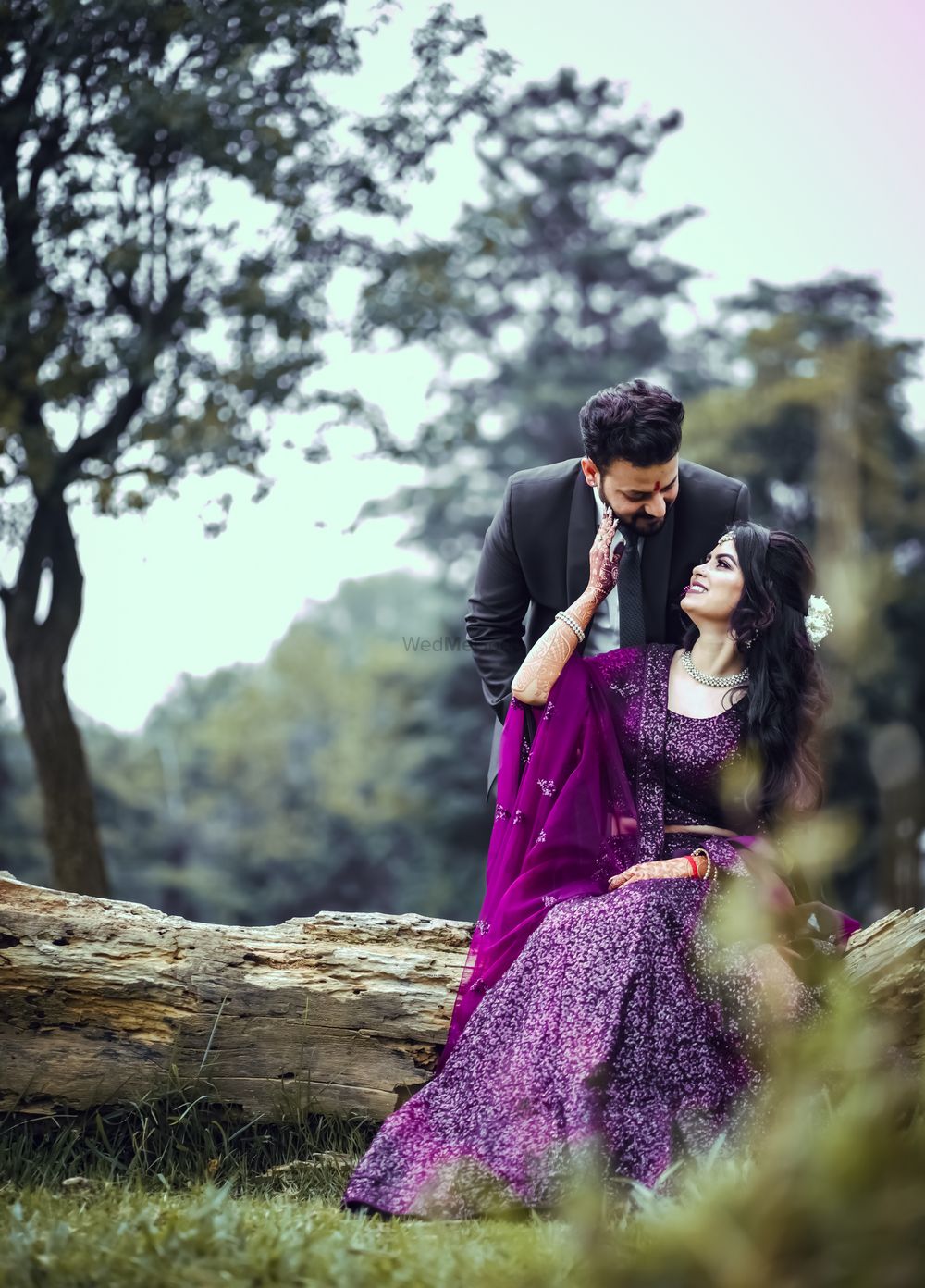 Photo From pre wedding Shoot - By Archit Sood Photography