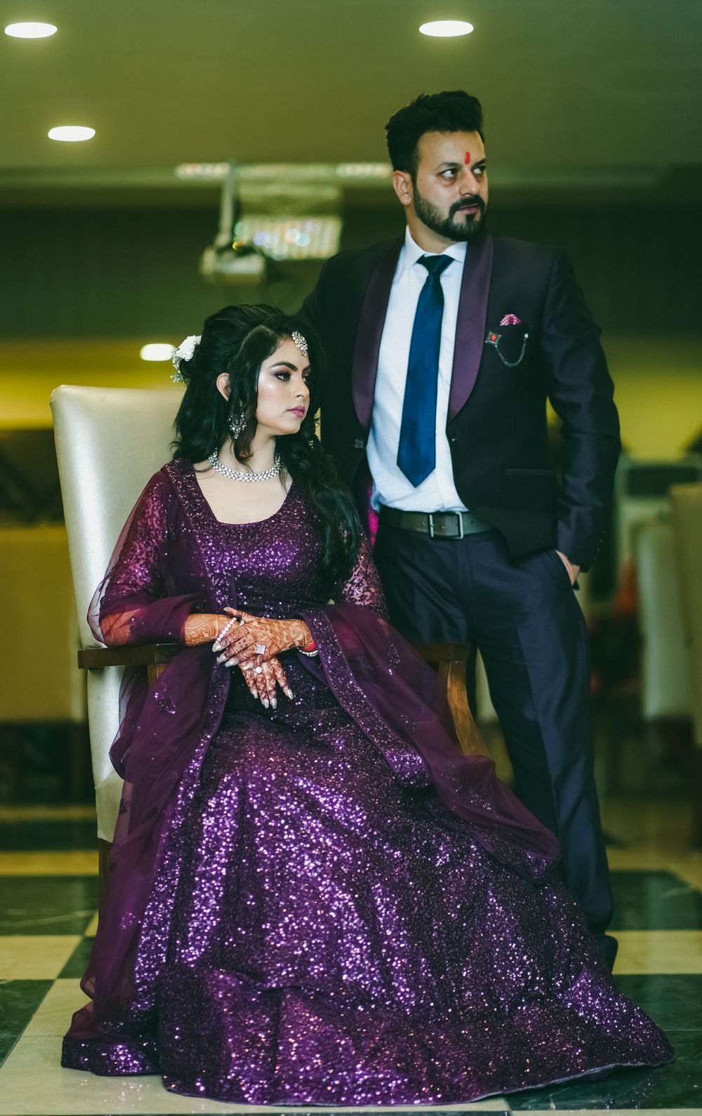 Photo From pre wedding Shoot - By Archit Sood Photography