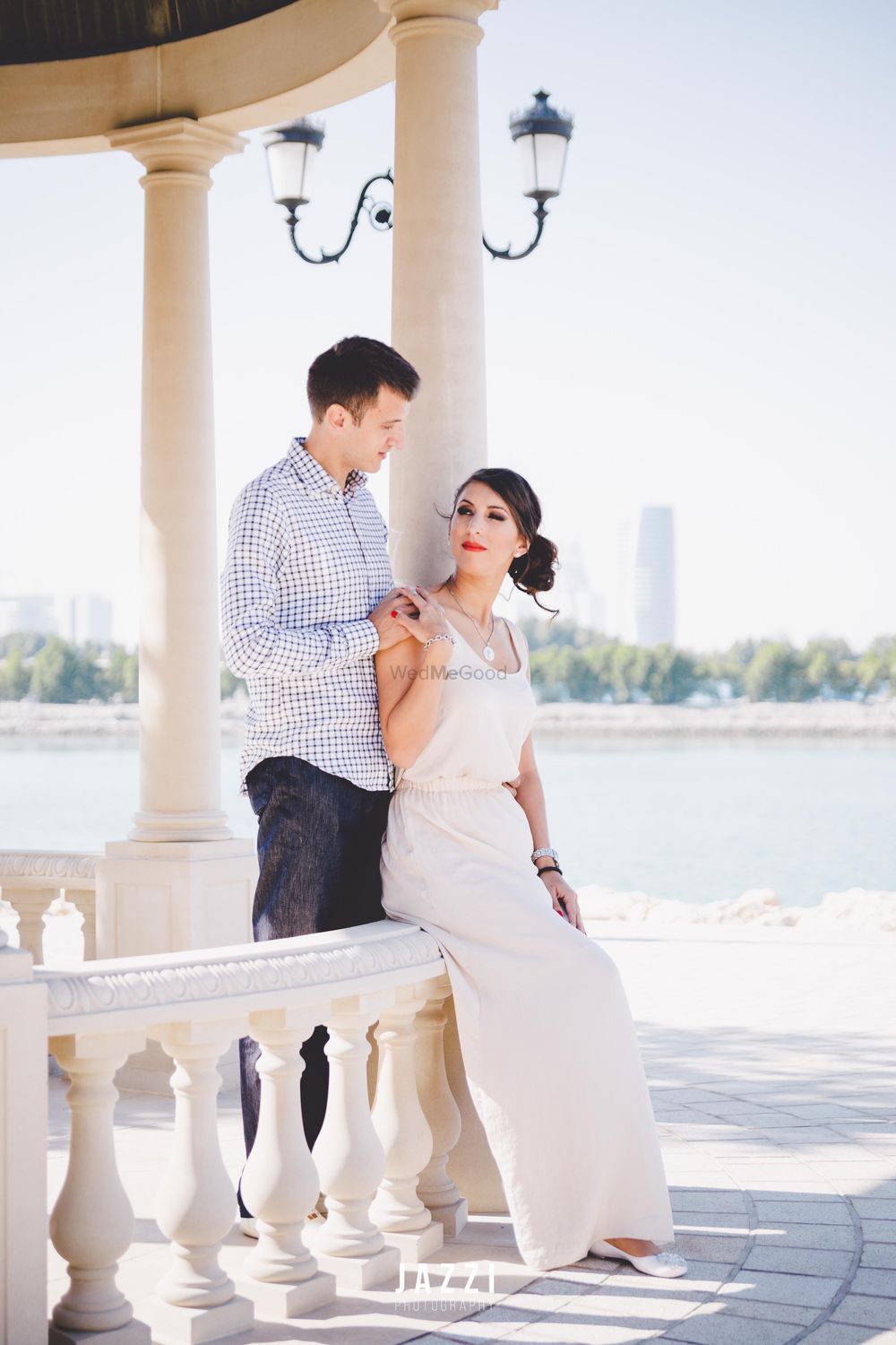 Photo From Emilija+Milosh Pre Wedding - By Jazzi Photography