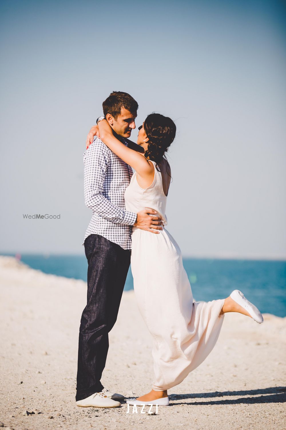 Photo From Emilija+Milosh Pre Wedding - By Jazzi Photography