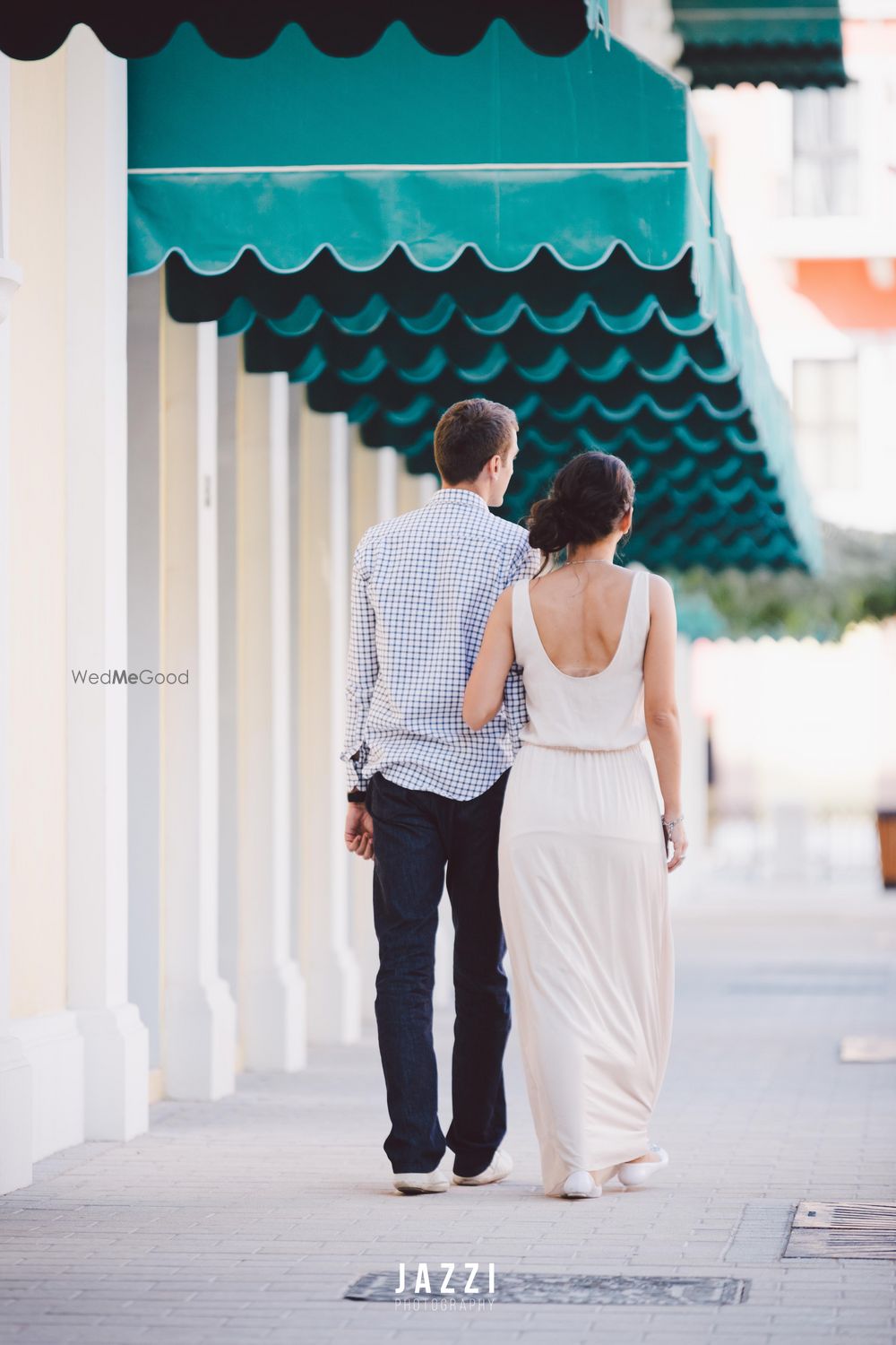 Photo From Emilija+Milosh Pre Wedding - By Jazzi Photography