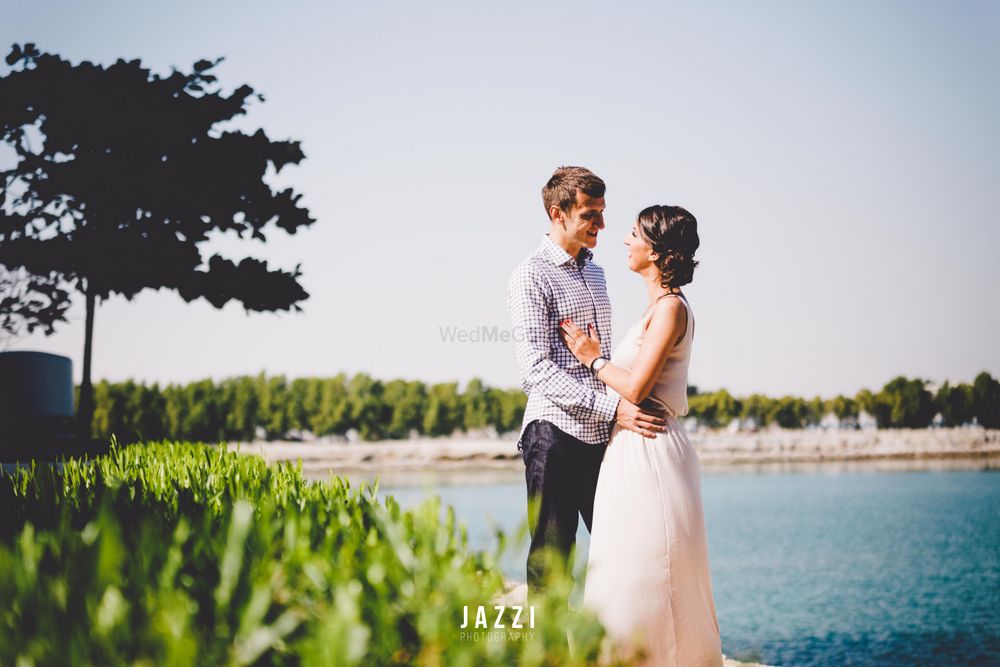 Photo From Emilija+Milosh Pre Wedding - By Jazzi Photography