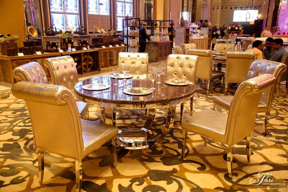 Photo From decor - By Shri Events Group Pvt Ltd