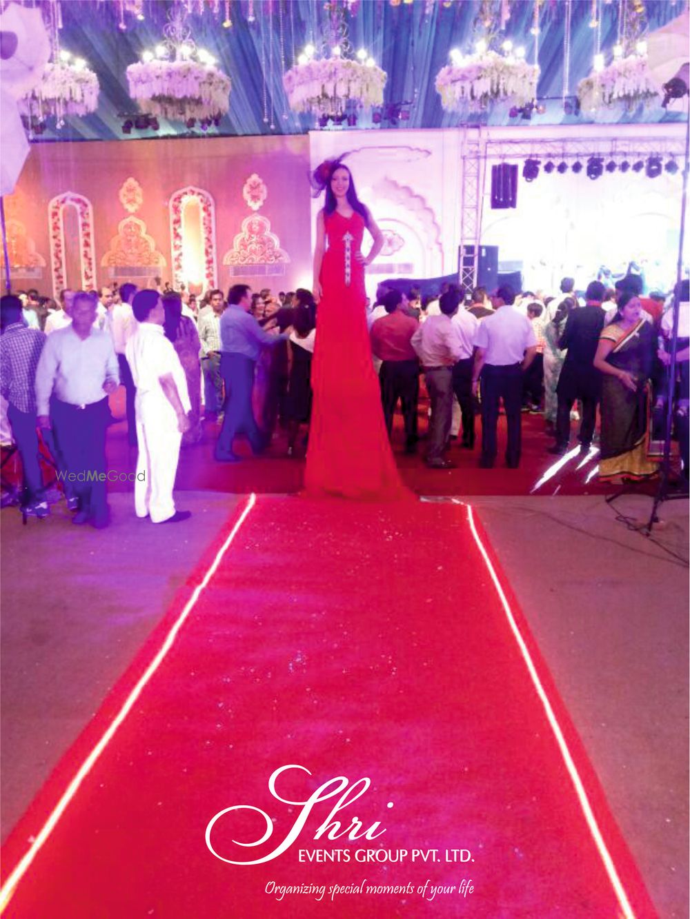 Photo From decor - By Shri Events Group Pvt Ltd