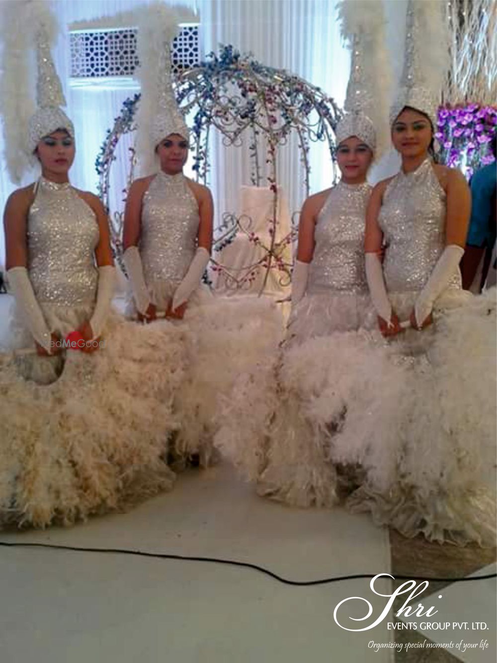 Photo From decor - By Shri Events Group Pvt Ltd