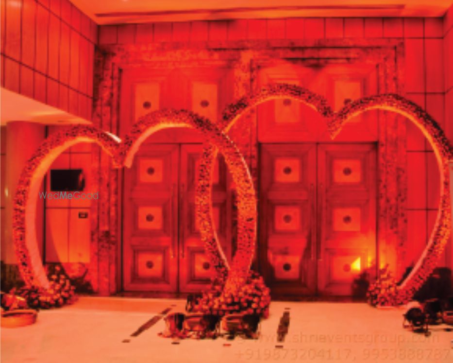 Photo From decor - By Shri Events Group Pvt Ltd