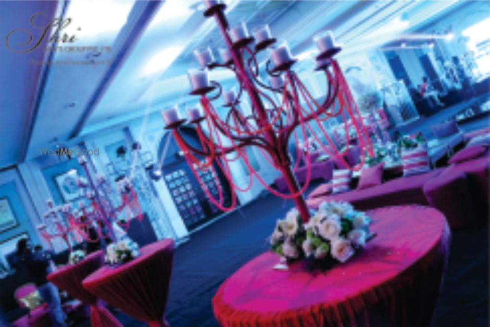 Photo From decor - By Shri Events Group Pvt Ltd
