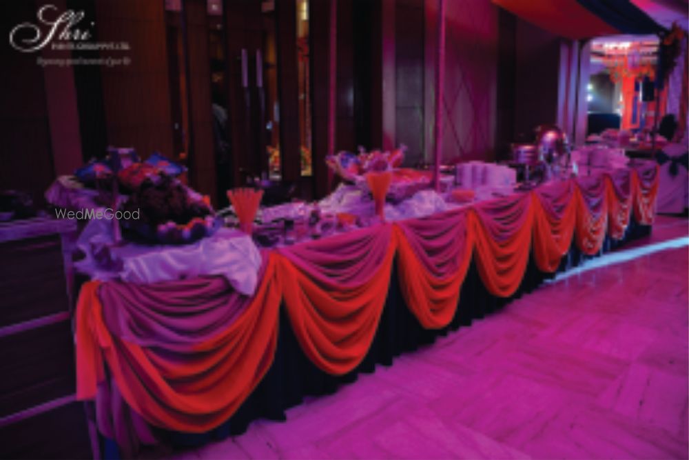 Photo From decor - By Shri Events Group Pvt Ltd