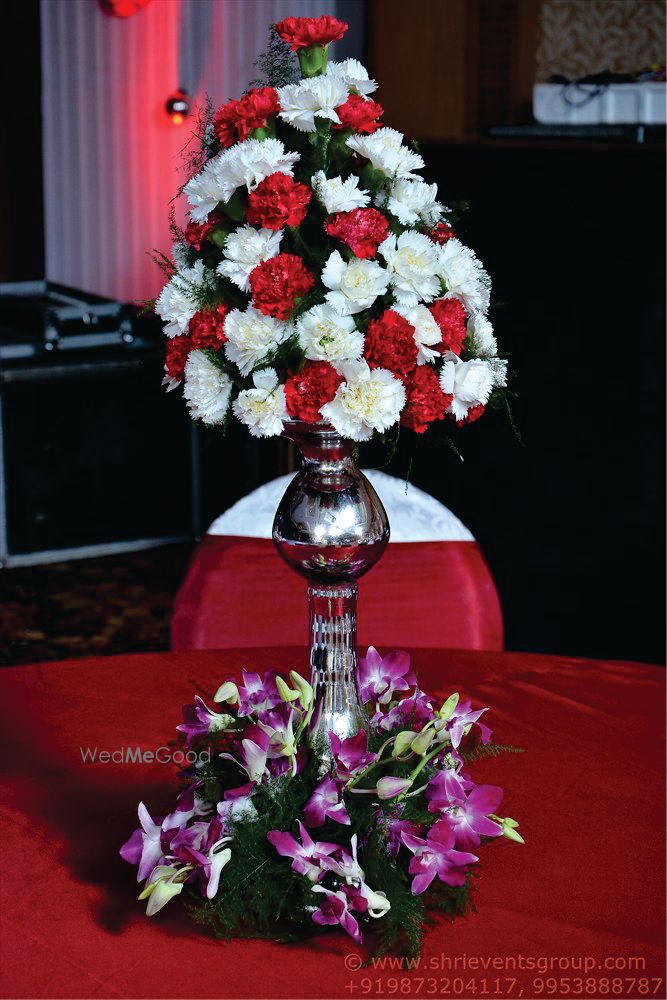 Photo From decor - By Shri Events Group Pvt Ltd