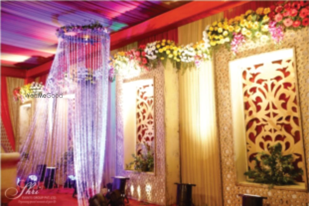 Photo From decor - By Shri Events Group Pvt Ltd