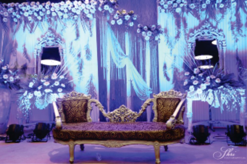 Photo From decor - By Shri Events Group Pvt Ltd