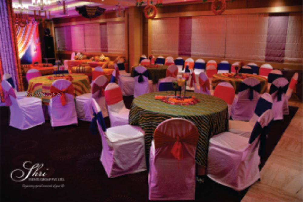 Photo From decor - By Shri Events Group Pvt Ltd
