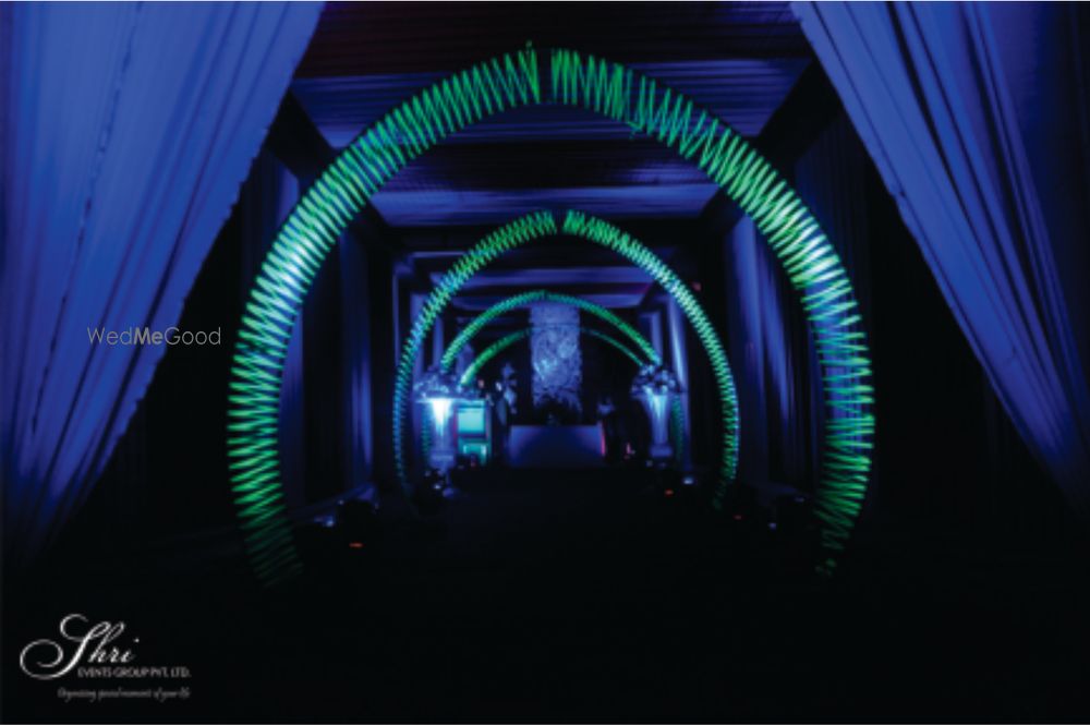 Photo From decor - By Shri Events Group Pvt Ltd