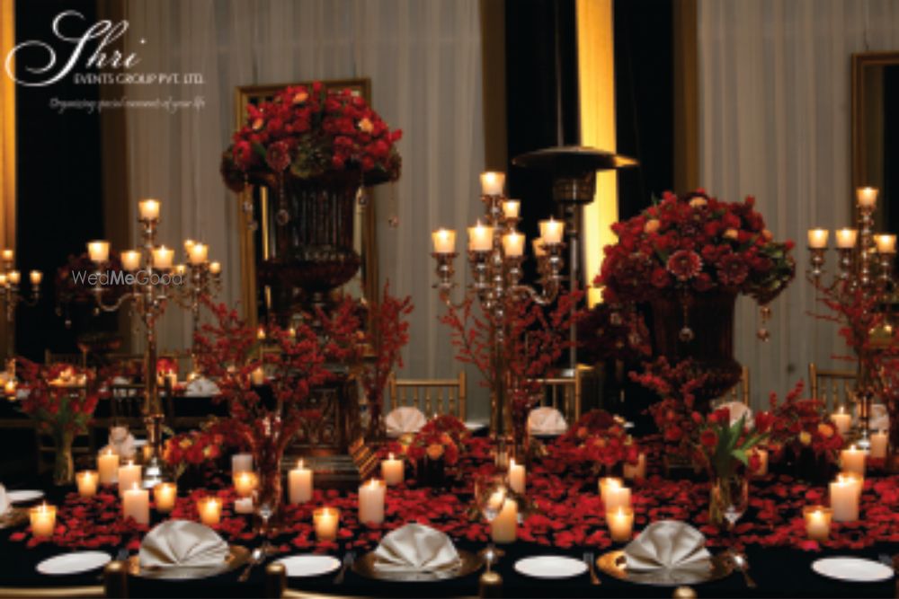 Photo From decor - By Shri Events Group Pvt Ltd