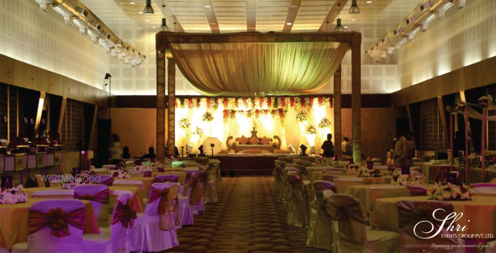 Photo From decor - By Shri Events Group Pvt Ltd