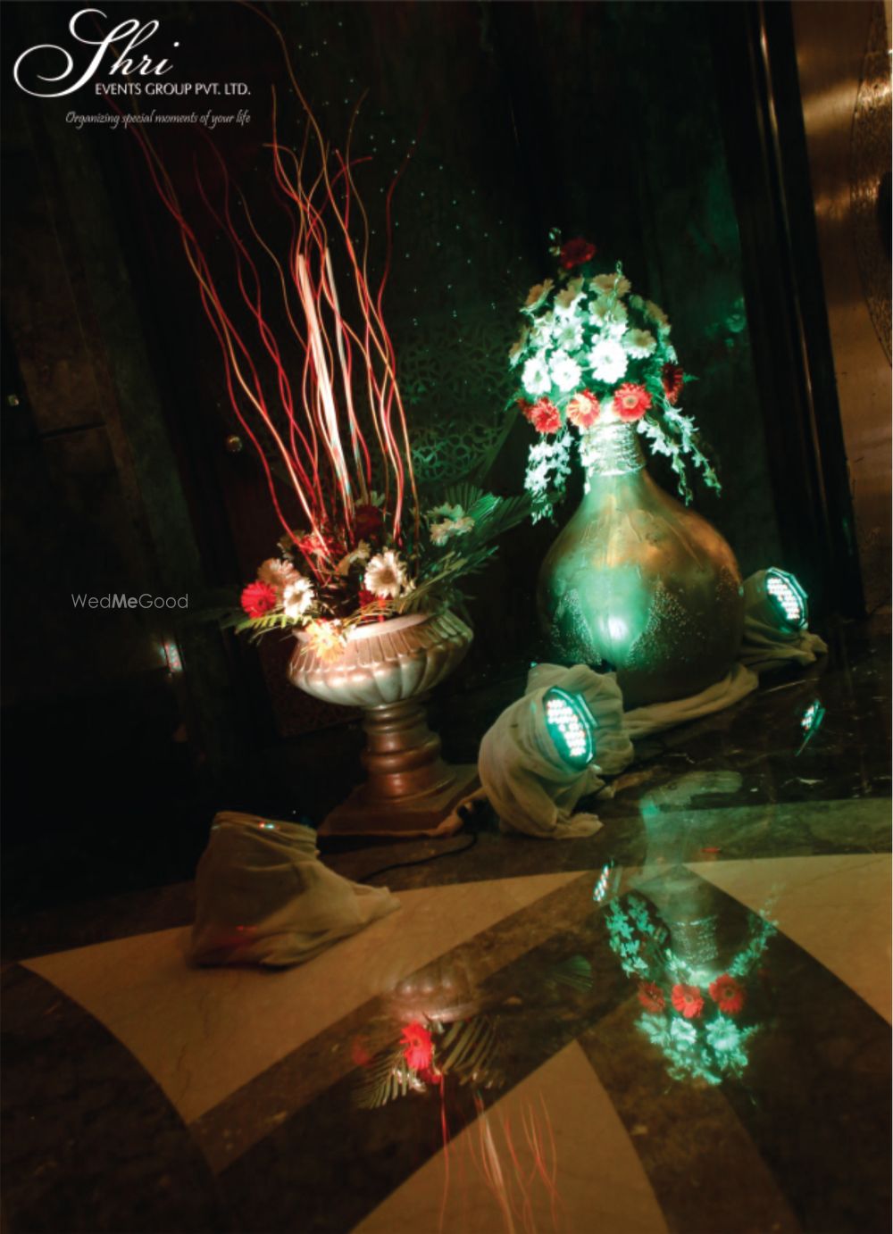 Photo From decor - By Shri Events Group Pvt Ltd