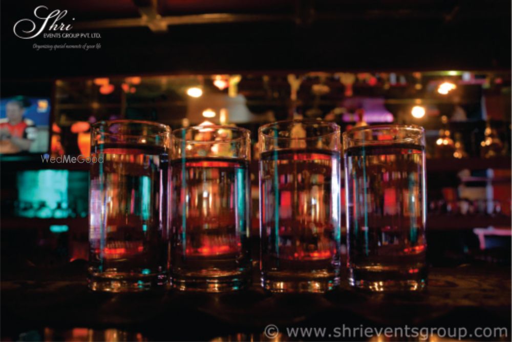 Photo From decor - By Shri Events Group Pvt Ltd