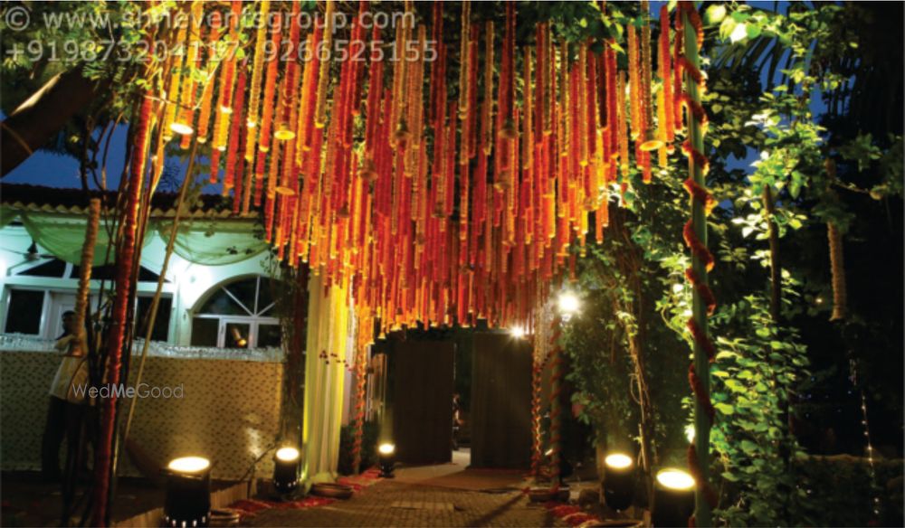 Photo From decor - By Shri Events Group Pvt Ltd