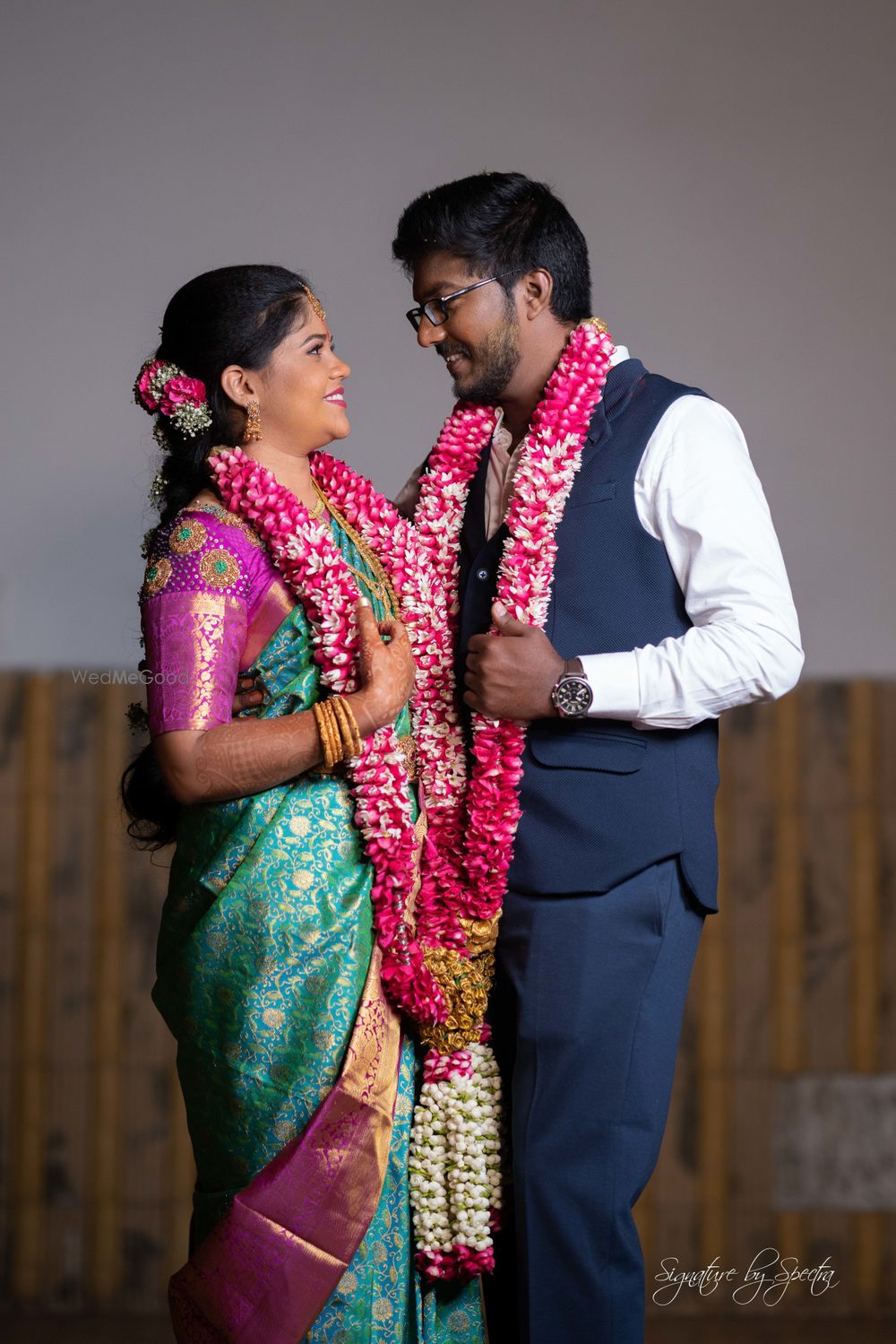 Photo From Aravind+Yamini - By Signature by Spectra