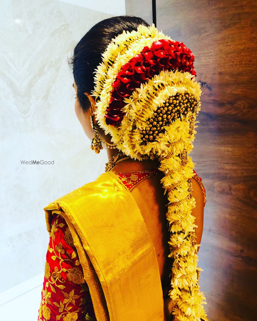 Photo From Nepra - South Indian Bride - By Sanjana Jamble