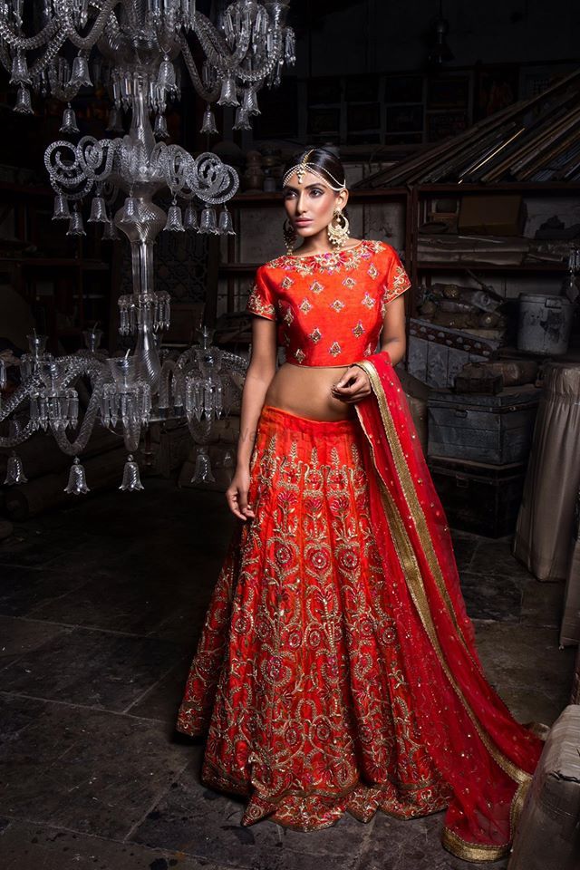 Photo From Traditional Hues - By J & V Couture House