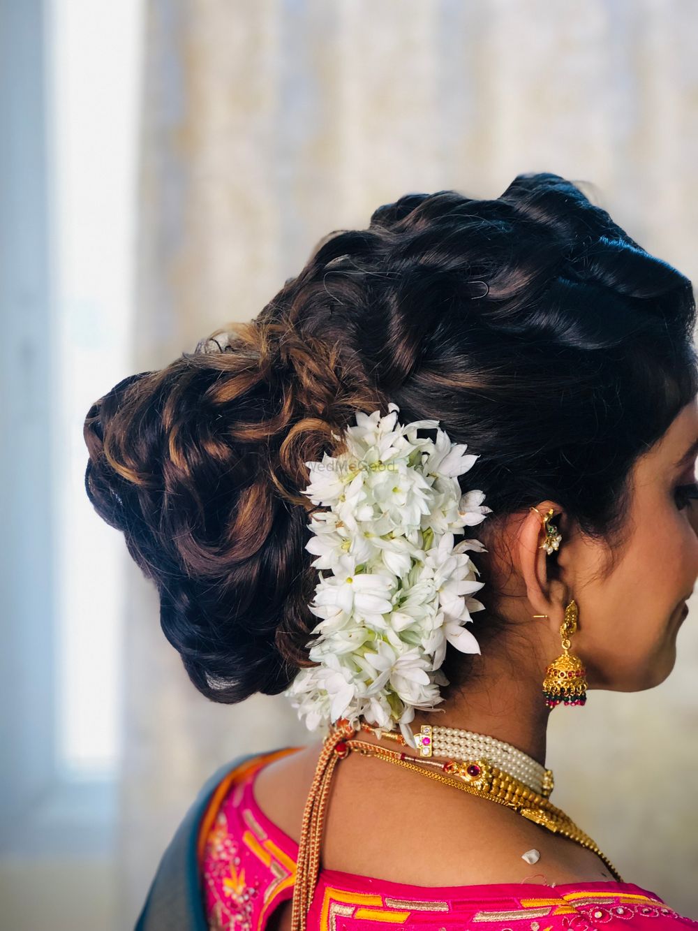 Photo From Nikita - Maharashtrian Wedding - By Sanjana Jamble