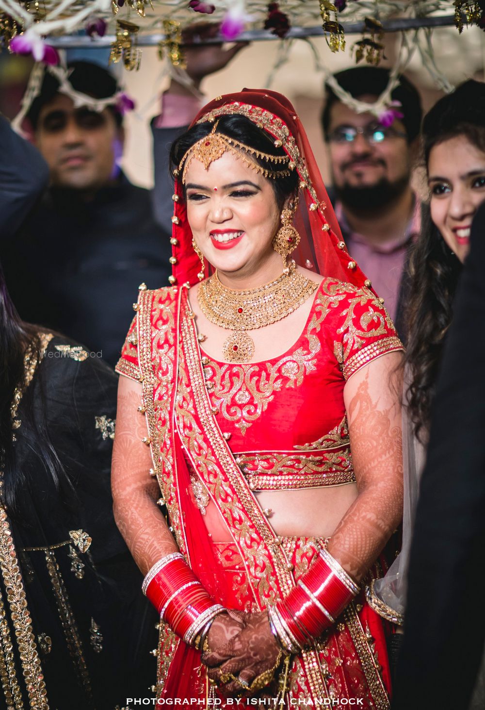 Photo From P + P - By Ishita Chandhock Photography