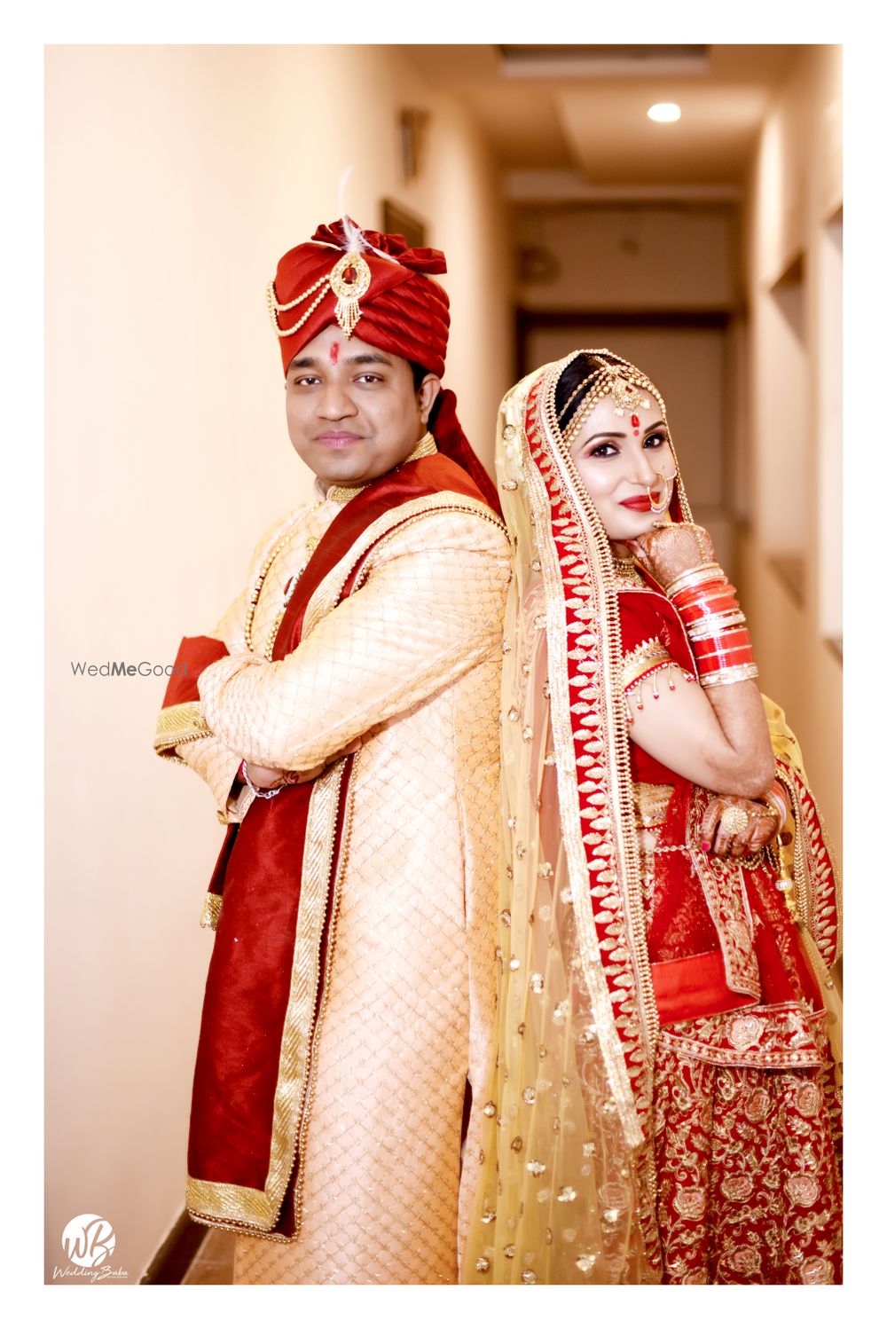 Photo From Amit & shipra - By Wedding Baba