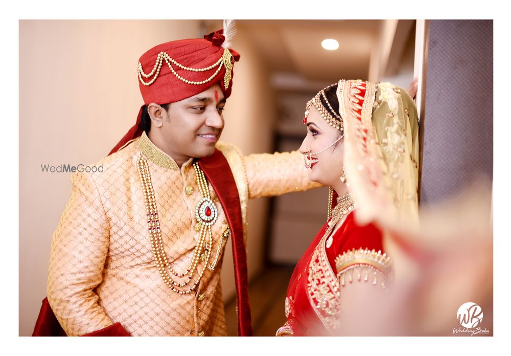 Photo From Amit & shipra - By Wedding Baba