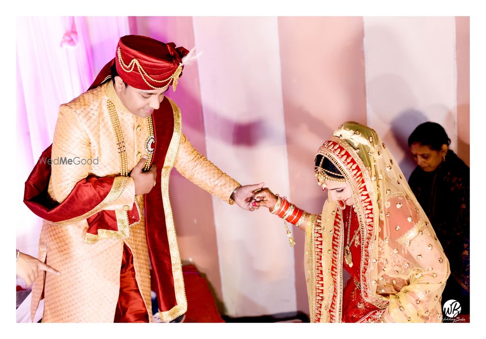 Photo From Amit & shipra - By Wedding Baba