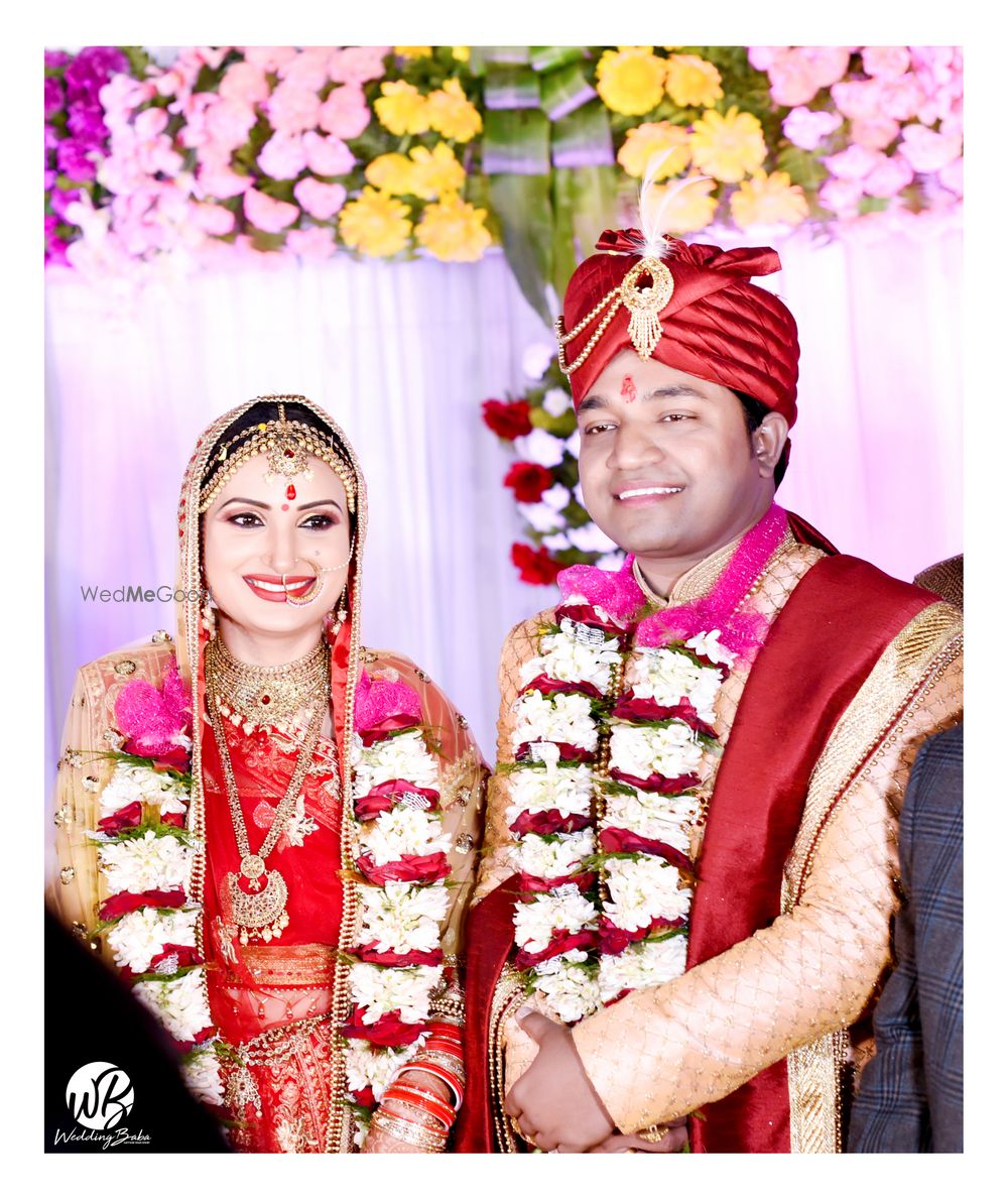 Photo From Amit & shipra - By Wedding Baba