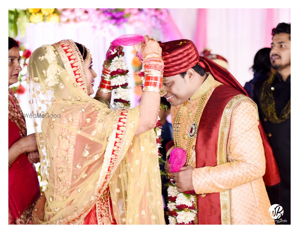 Photo From Amit & shipra - By Wedding Baba