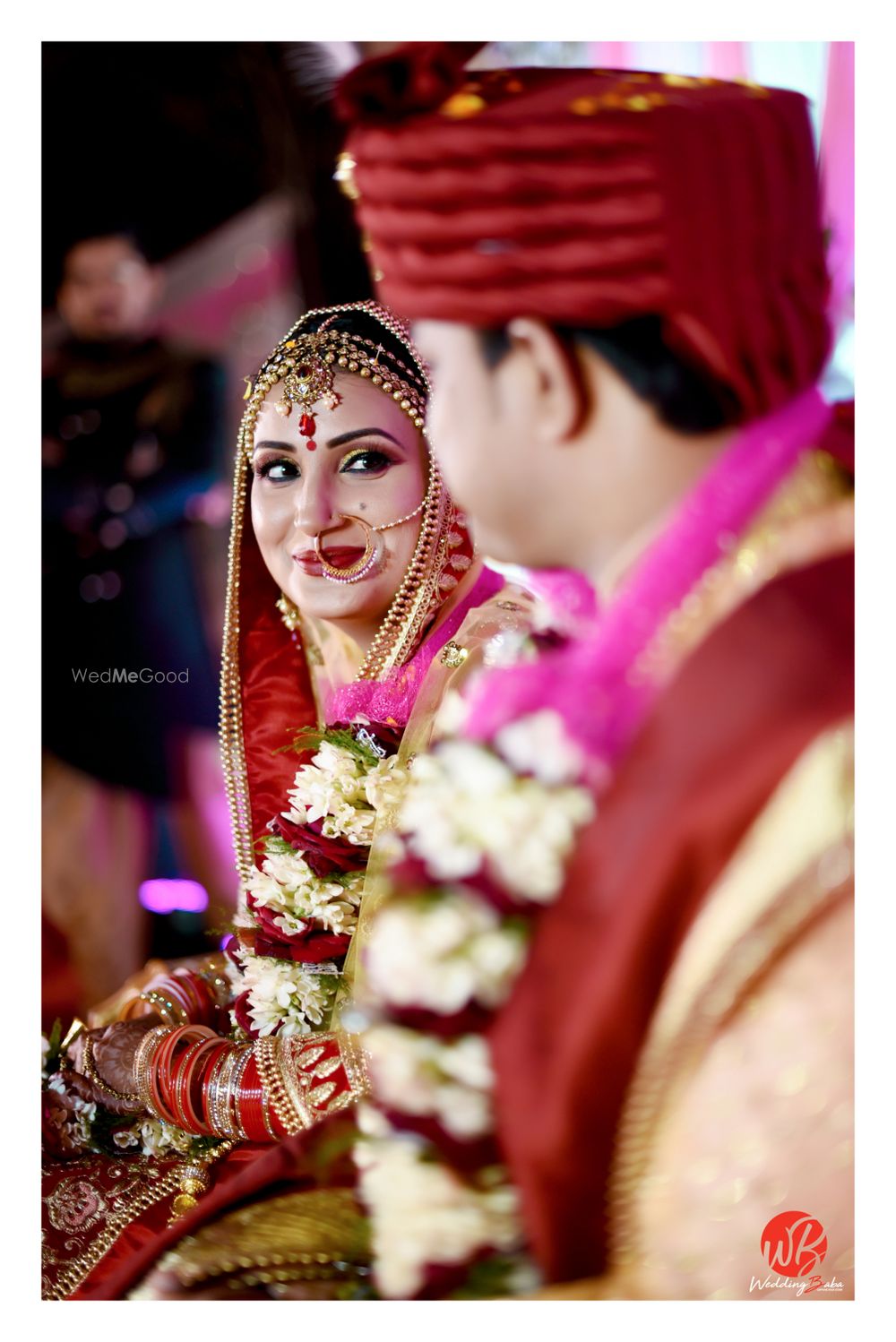 Photo From Amit & shipra - By Wedding Baba