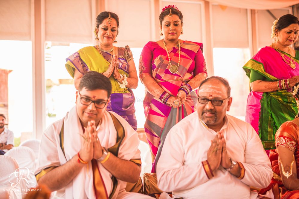 Photo From Sidharth & Akanksha - Jaypee Greens, Agra - By Weddings by Ananya Rijhwani