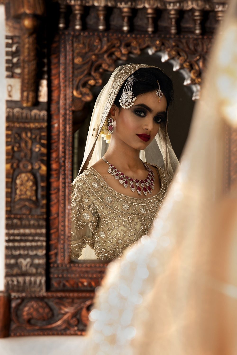 Photo From Pakistani Bridal Makeup - By Juhi Ahuja Makeup Artist 