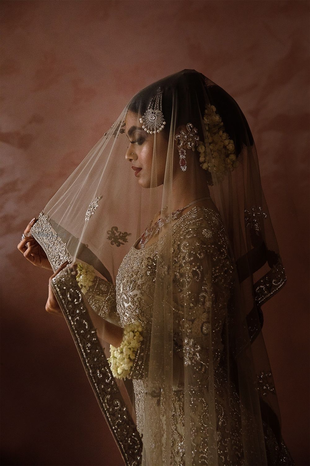 Photo From Pakistani Bridal Makeup - By Juhi Ahuja Makeup Artist 