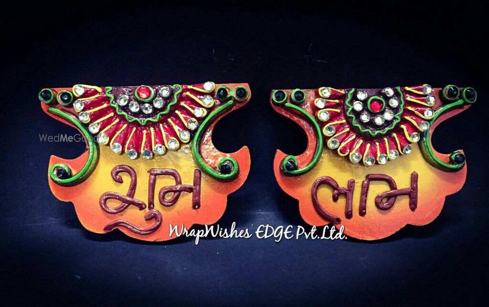 Photo From The Great Diwali Decor - By WrapWishes