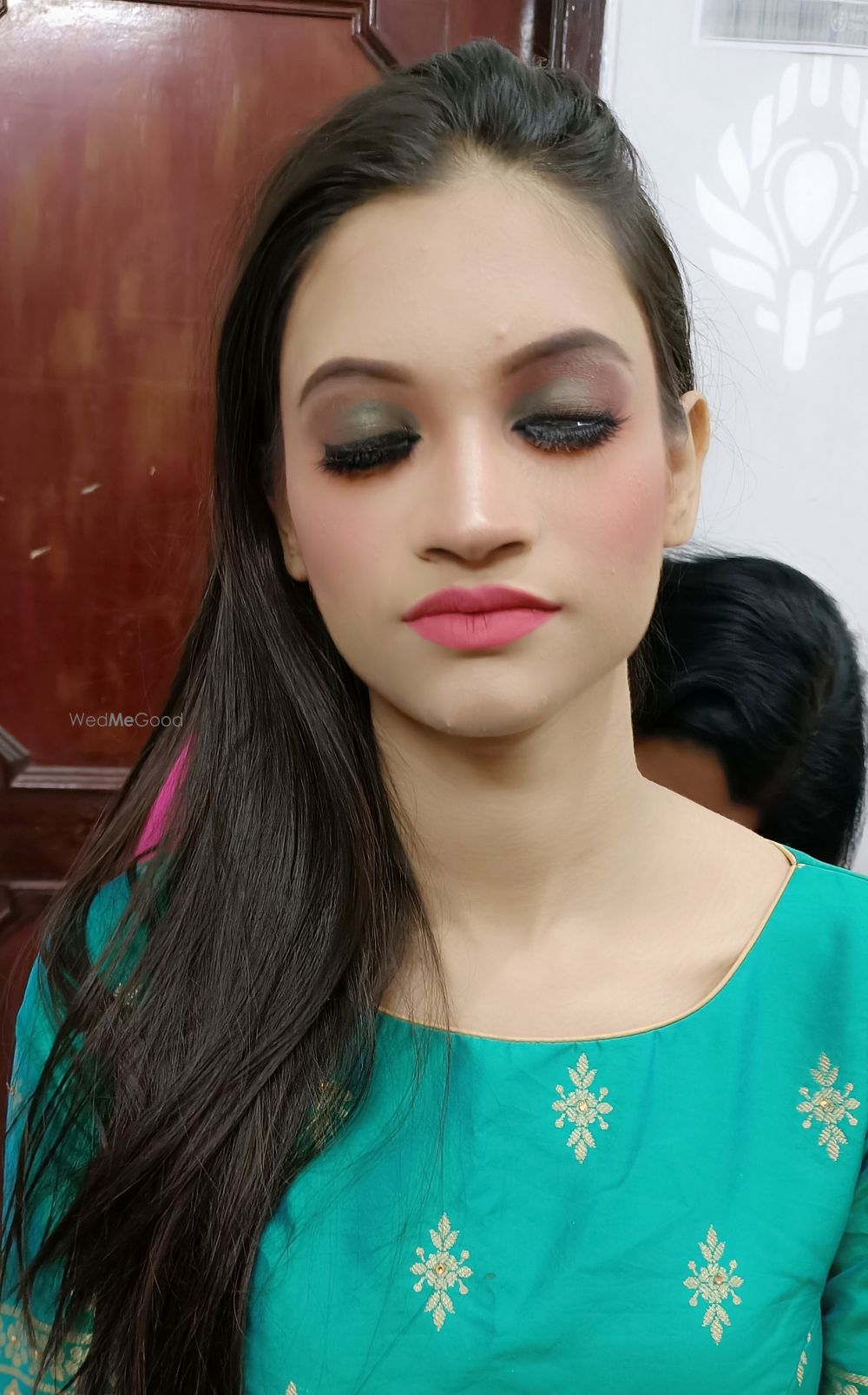 Photo From Party & Engagement  Makeups - By Savnavi Professional Makeup Artist