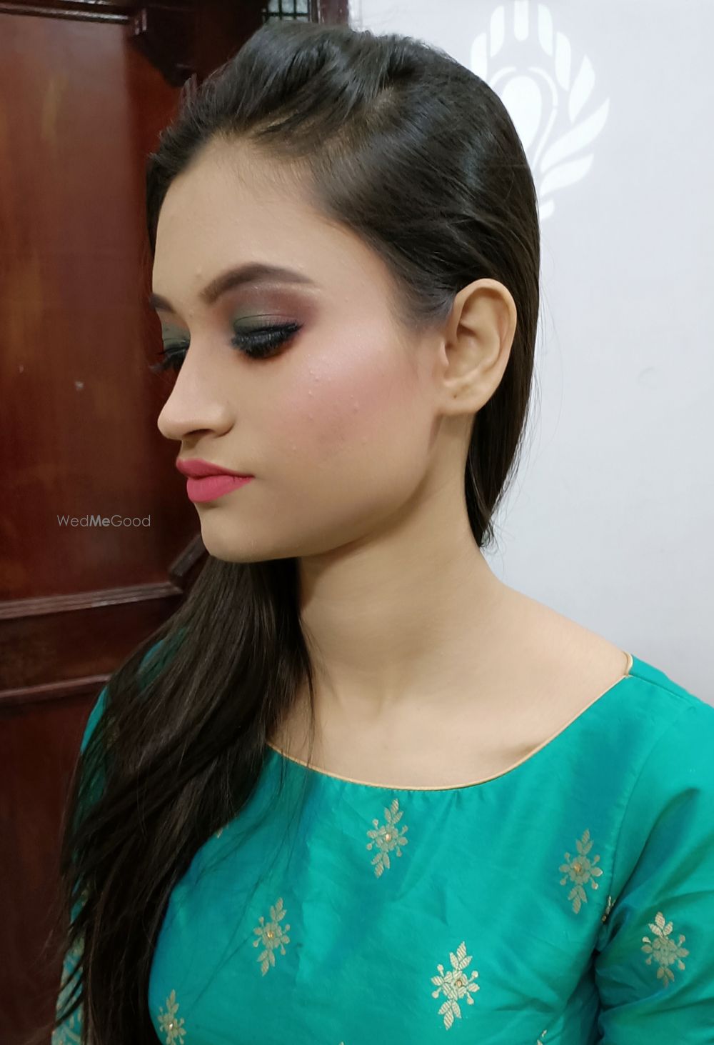 Photo From Party & Engagement  Makeups - By Savnavi Professional Makeup Artist