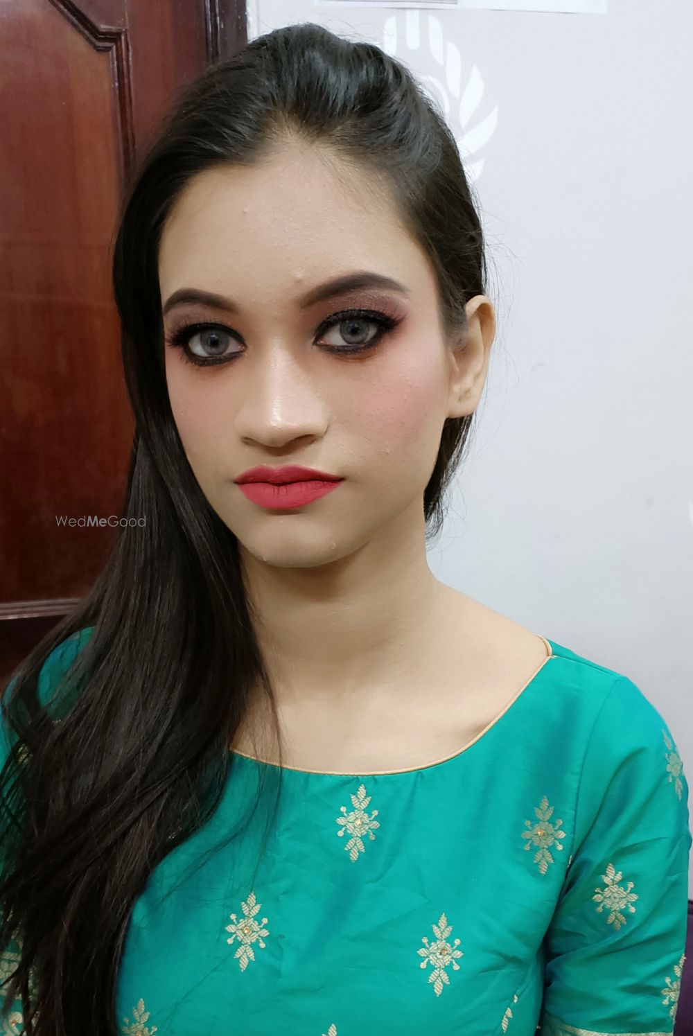 Photo From Party & Engagement  Makeups - By Savnavi Professional Makeup Artist