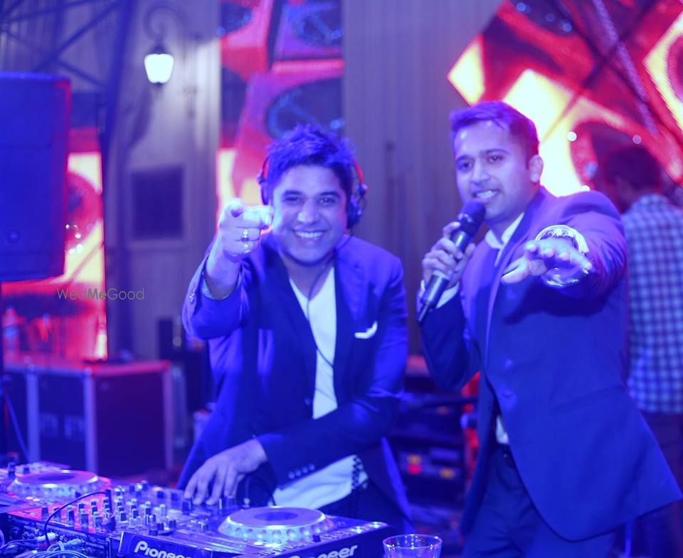 Photo From WFM Wedding Fraternity Meet 2016 - By Dj Ajay Nautiyal