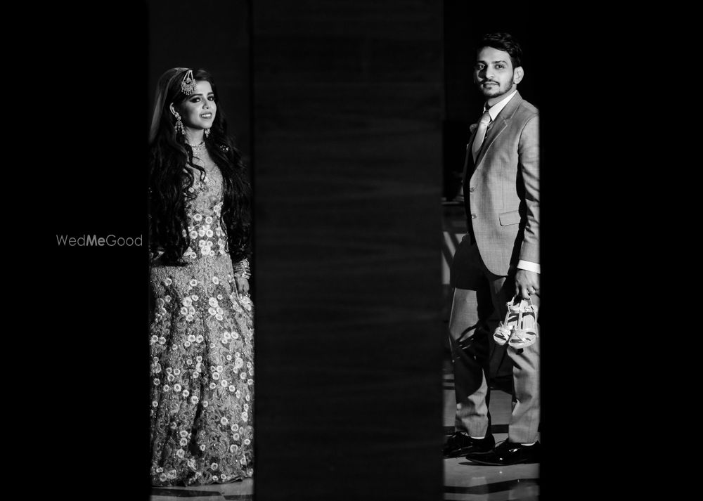 Photo From Rukhsar & Sayed - By ThyWed Stories