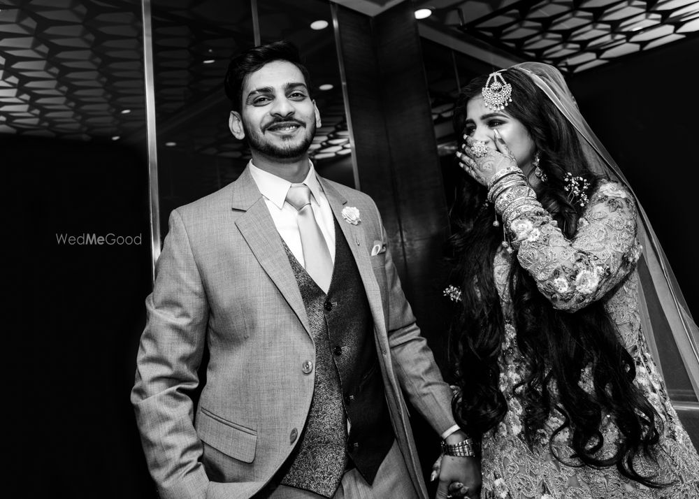 Photo From Rukhsar & Sayed - By ThyWed Stories