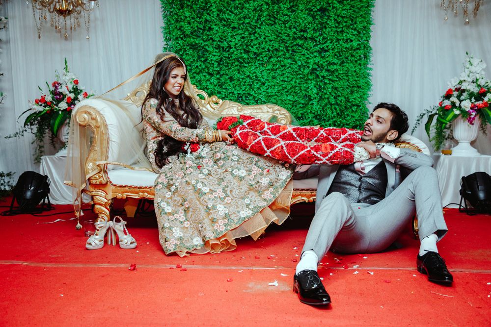 Photo From Rukhsar & Sayed - By ThyWed Stories