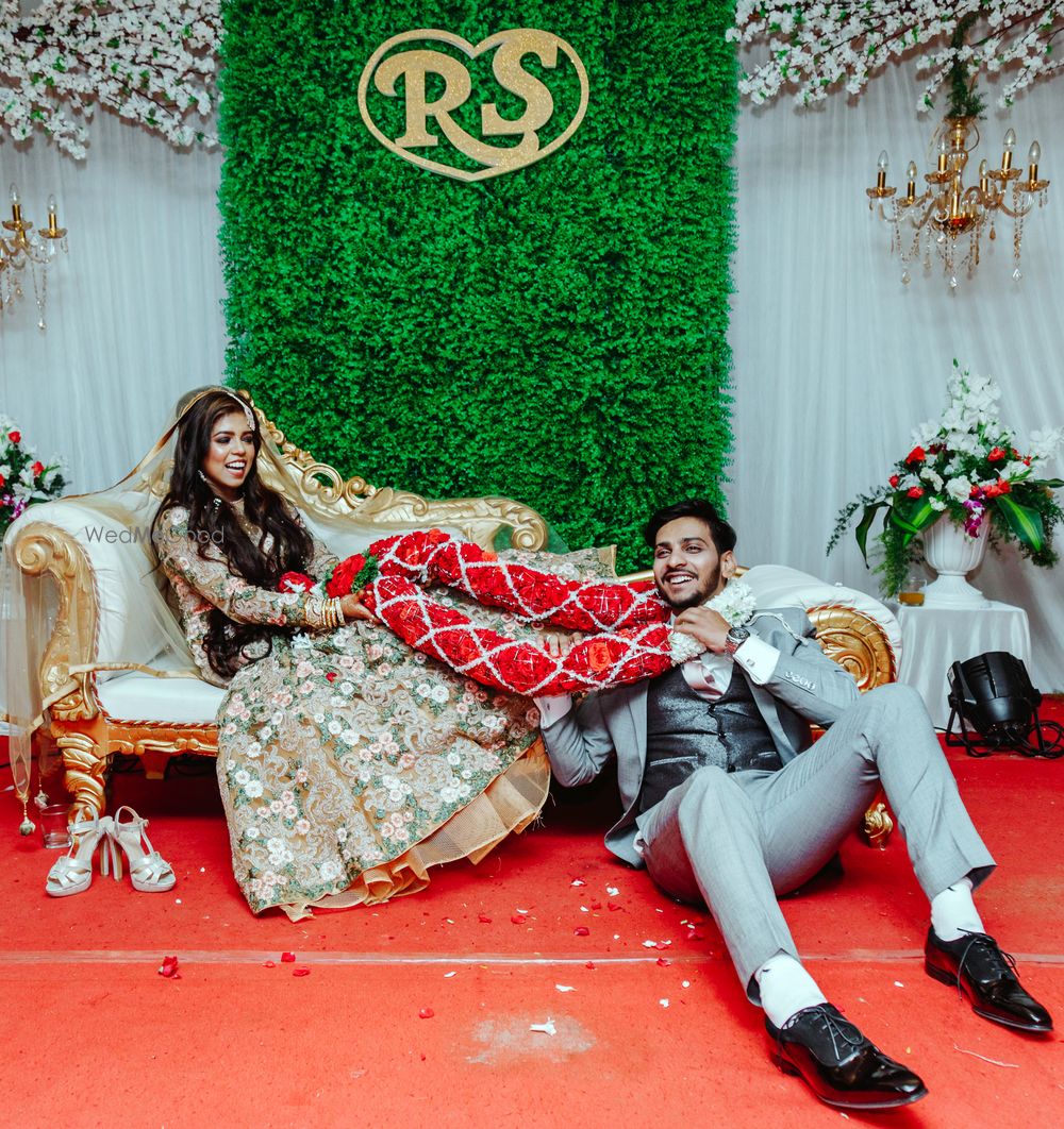 Photo From Rukhsar & Sayed - By ThyWed Stories