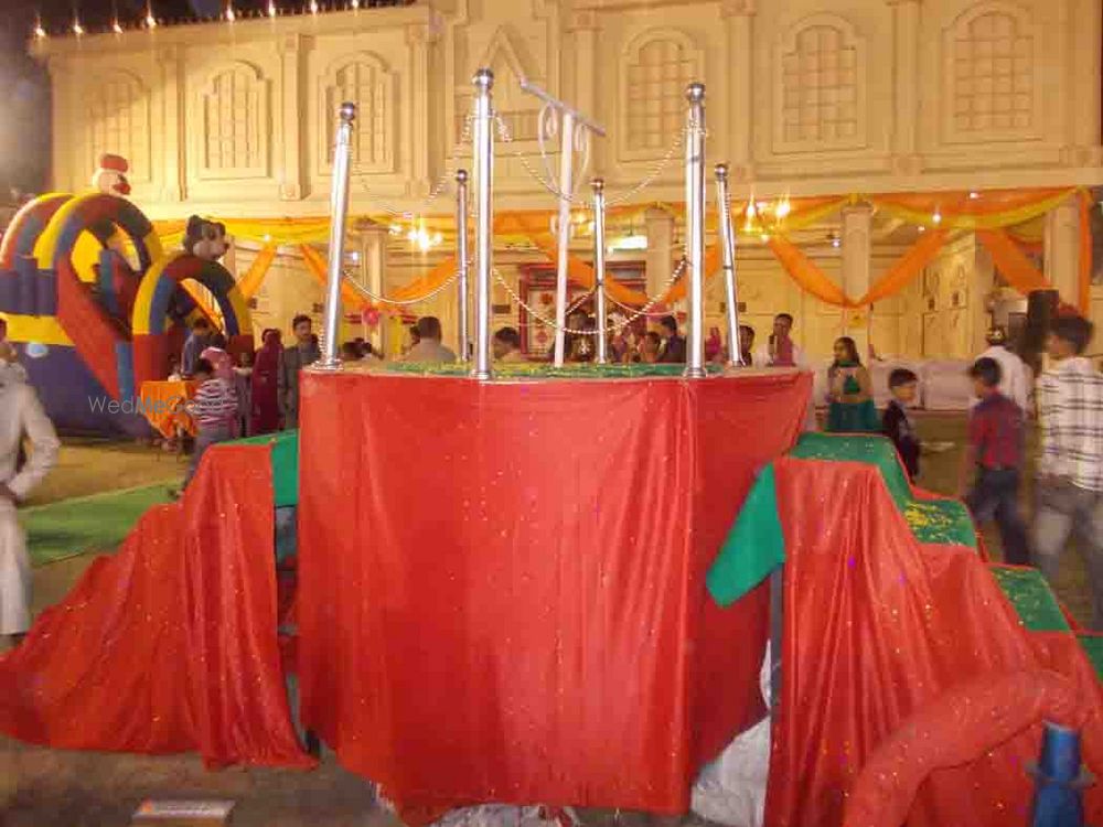 Photo From VARMALA SATGE - By SMS EVENT PLANNER
